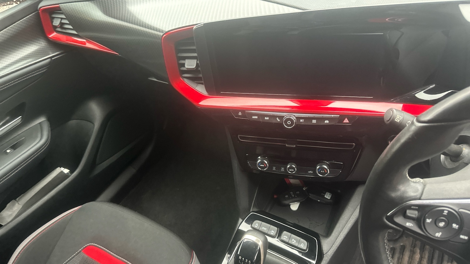 Used Vauxhall Mokka 2022 for sale - 76653134: Photo 14