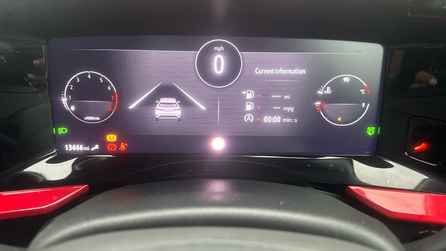 Used Vauxhall Mokka 2022 for sale - 76653134: Photo 18