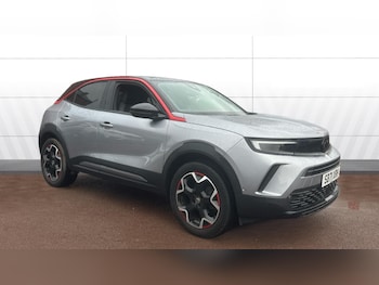 Used Vauxhall Mokka 2022 for sale - 76653134: Photo