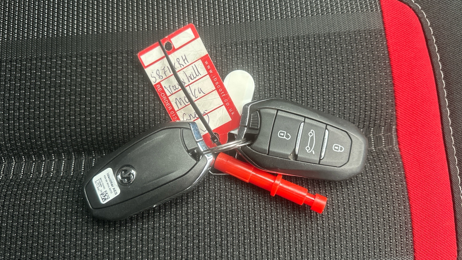 Used Vauxhall Mokka 2022 for sale - 76653134: Photo 20