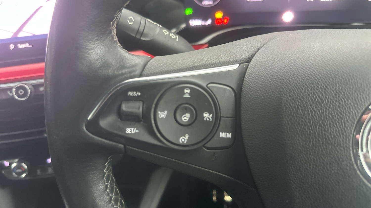 Used Vauxhall Mokka 2022 for sale - 76653134: Photo 23