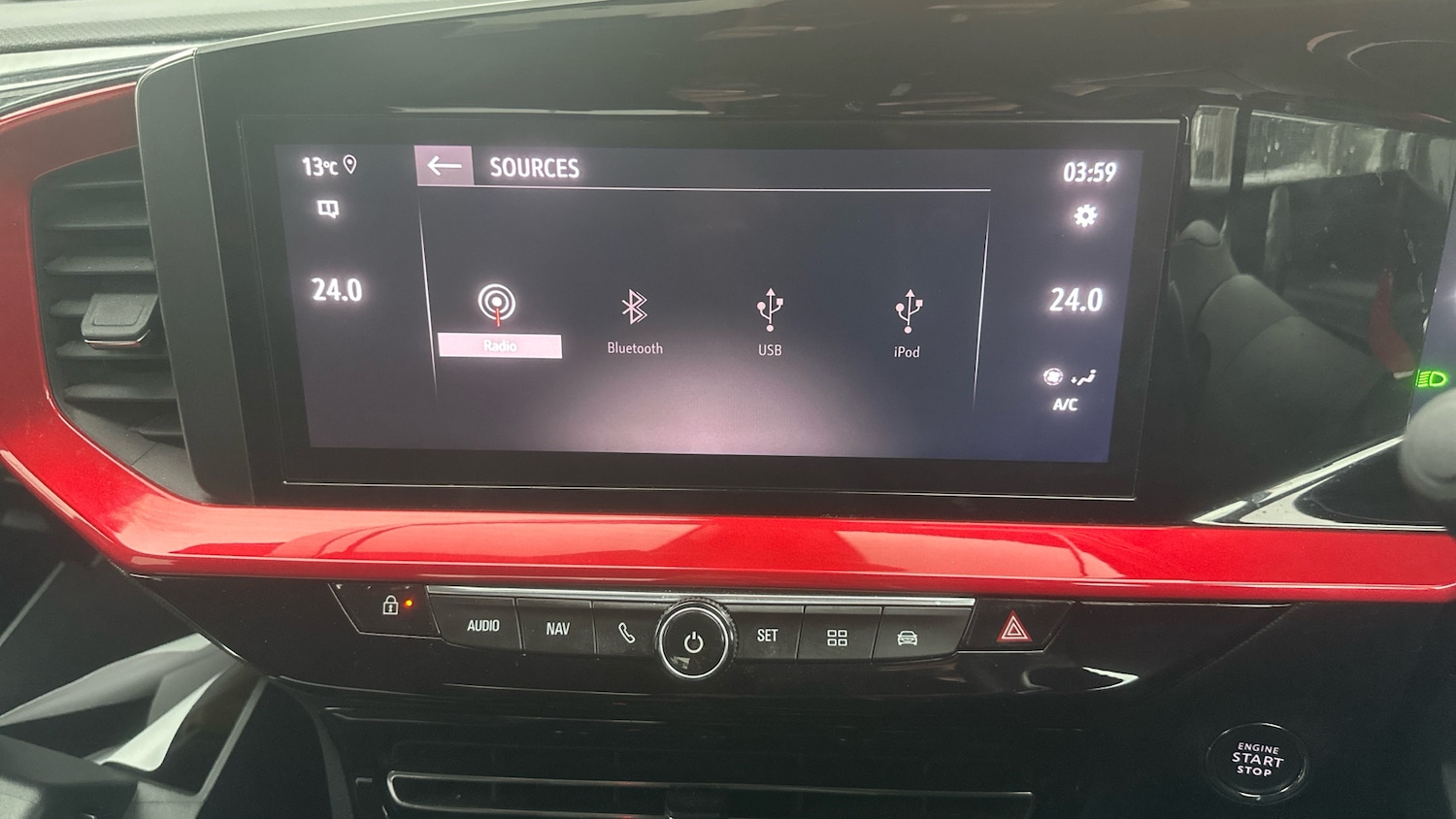 Used Vauxhall Mokka 2022 for sale - 76653134: Photo 25