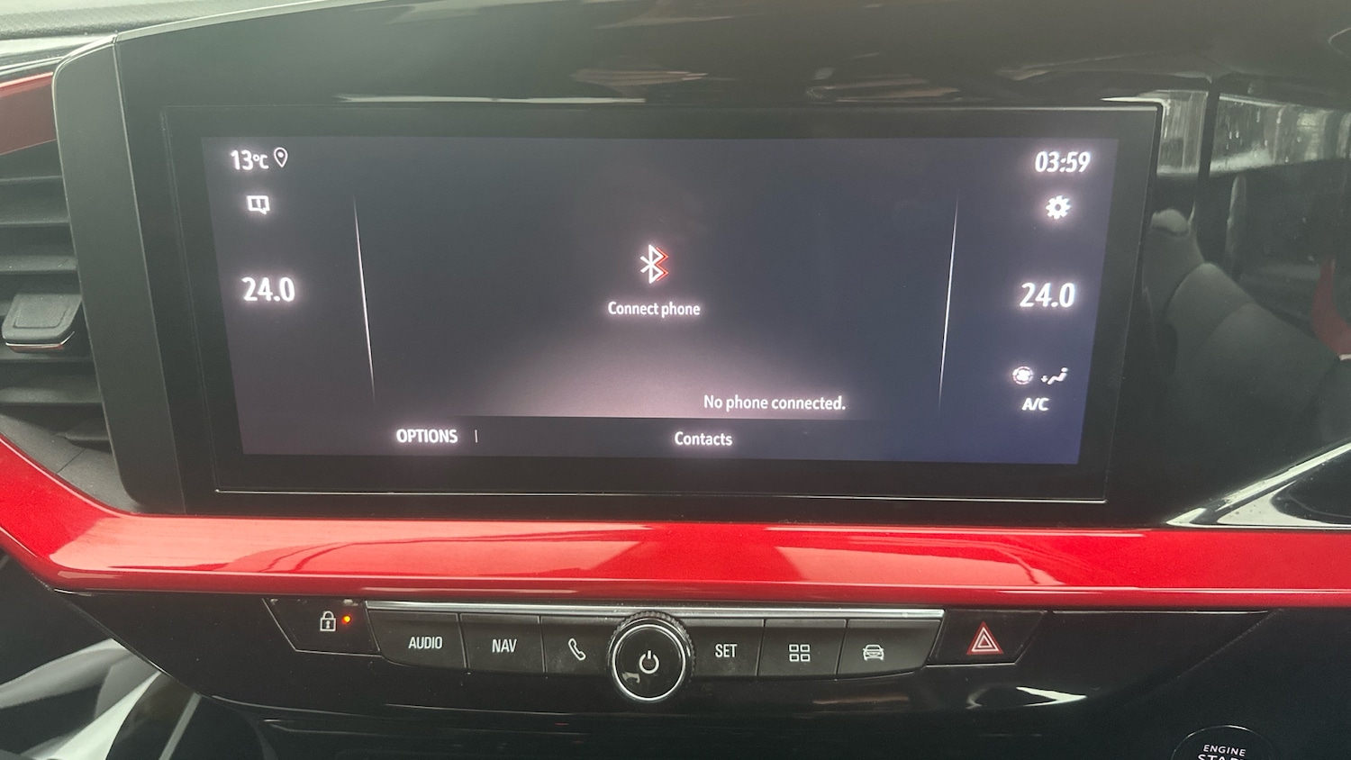 Used Vauxhall Mokka 2022 for sale - 76653134: Photo 26