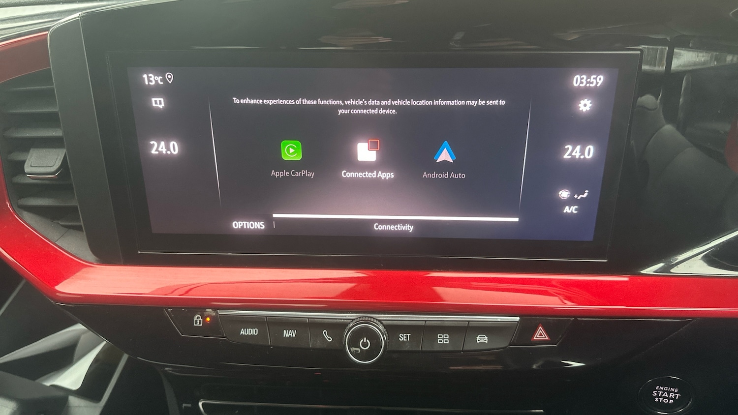 Used Vauxhall Mokka 2022 for sale - 76653134: Photo 27