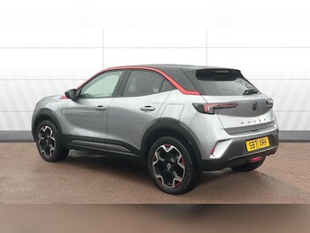 Used Vauxhall Mokka 2022 for sale - 76653134: Photo