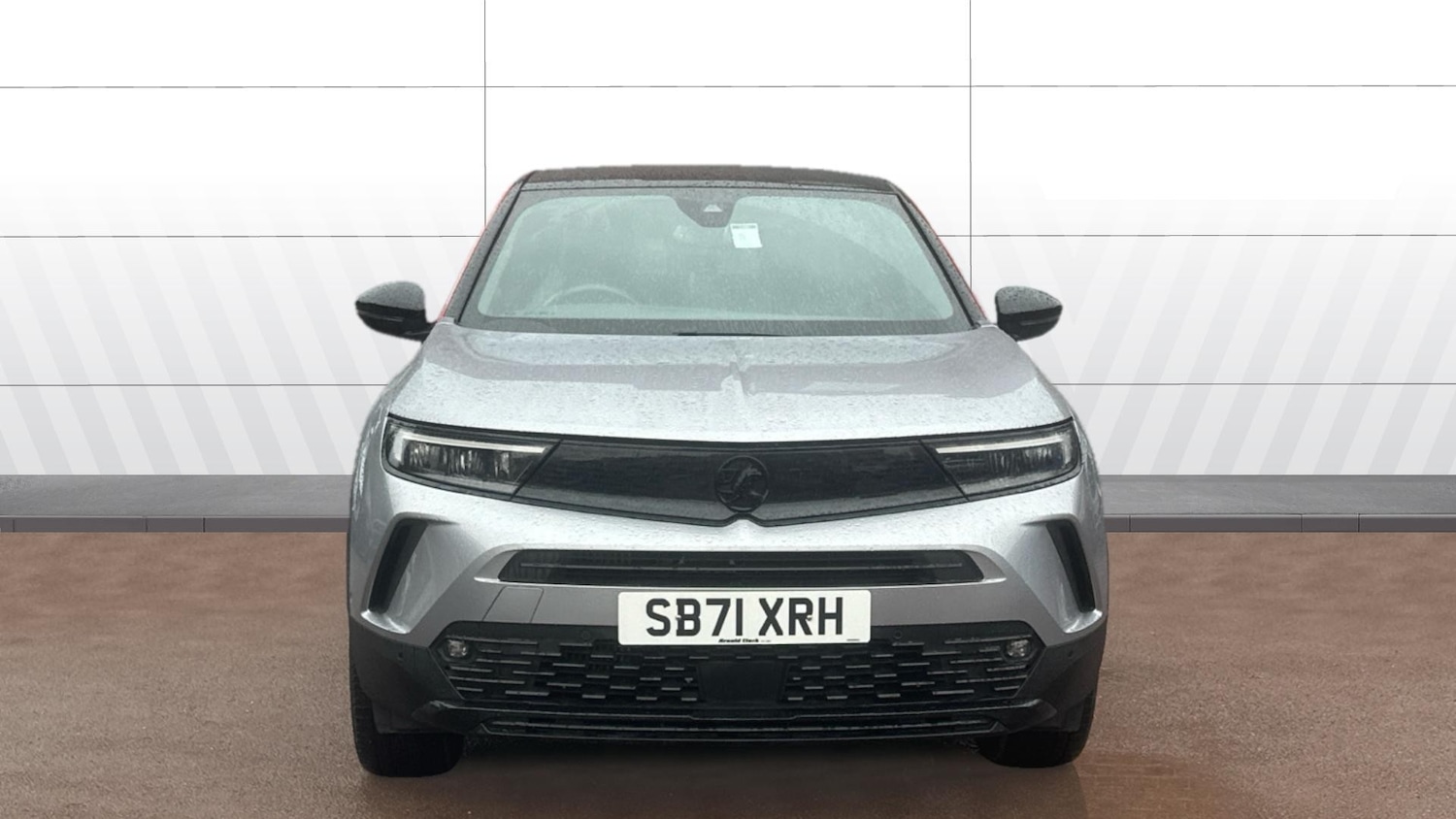 Used Vauxhall Mokka 2022 for sale - 76653134: Photo 3