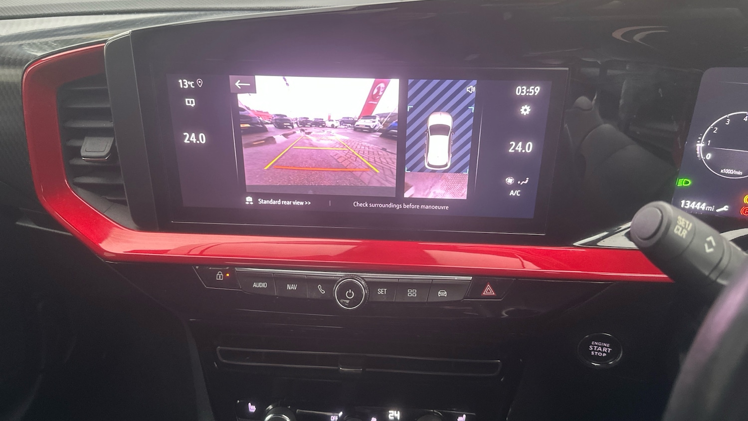 Used Vauxhall Mokka 2022 for sale - 76653134: Photo 30