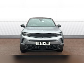 Used Vauxhall Mokka 2022 for sale - 76653134: Photo