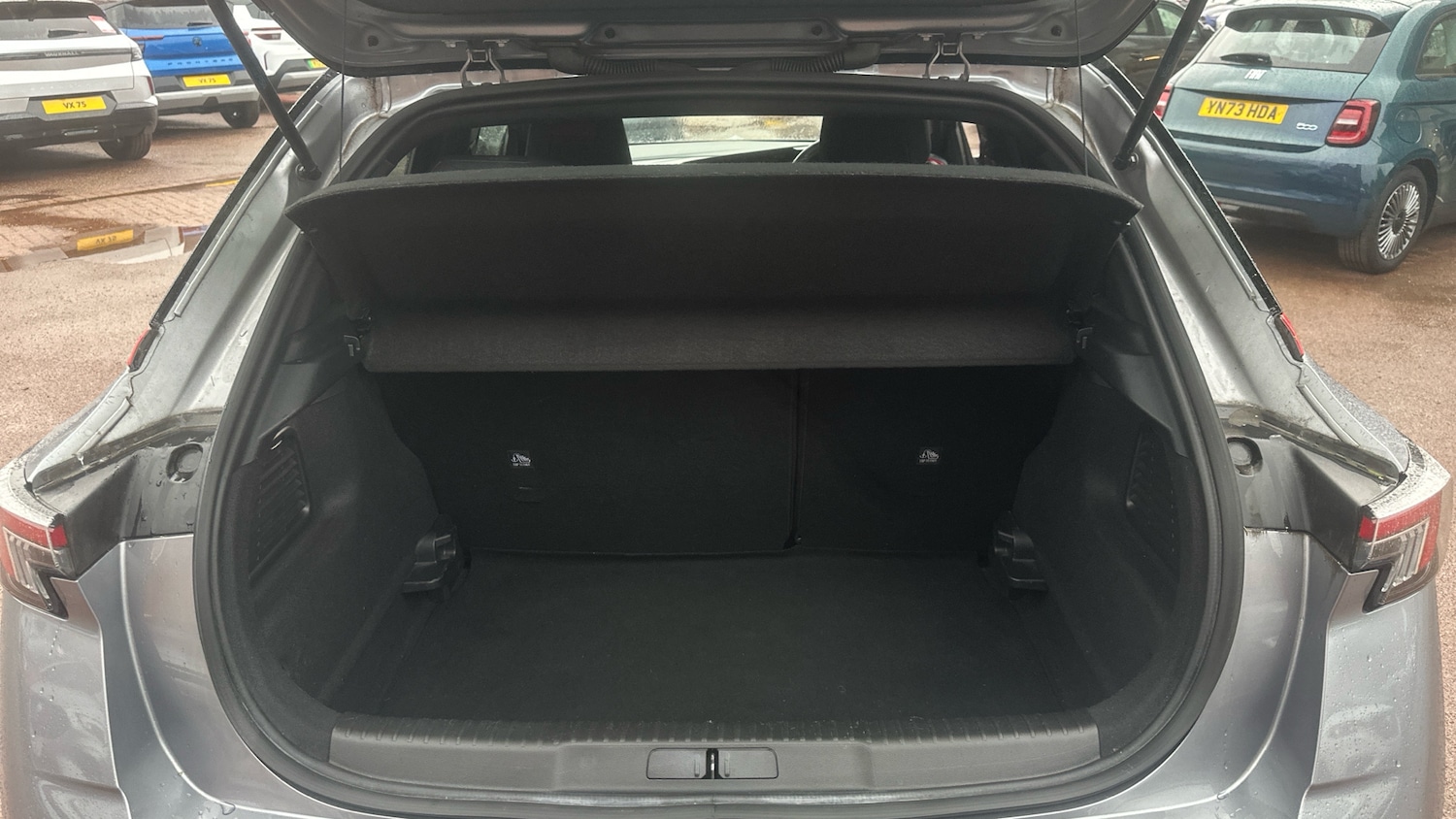 Used Vauxhall Mokka 2022 for sale - 76653134: Photo 4