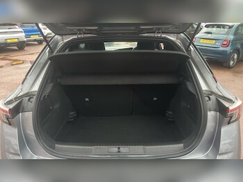 Used Vauxhall Mokka 2022 for sale - 76653134: Photo