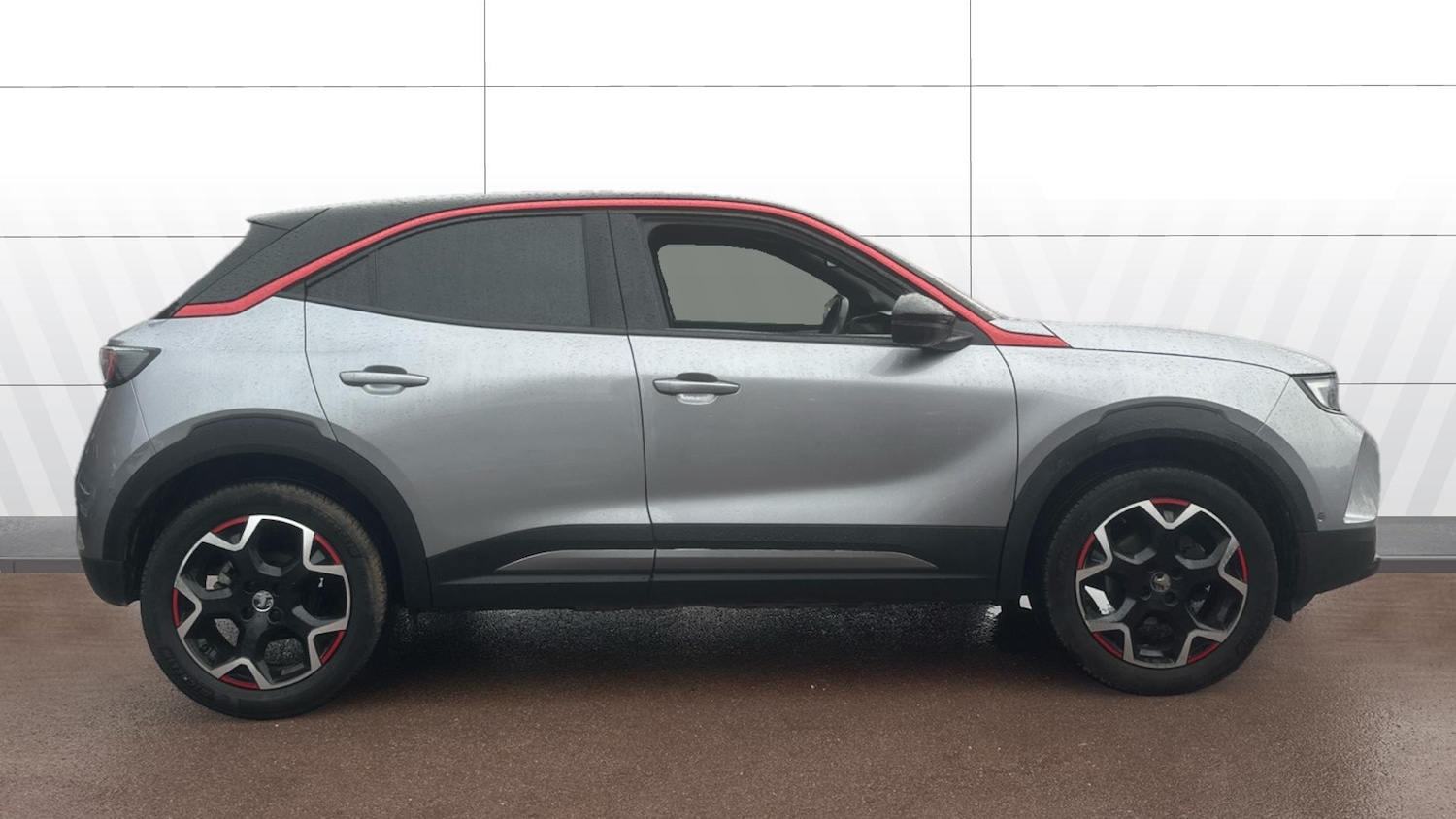 Used Vauxhall Mokka 2022 for sale - 76653134: Photo 5