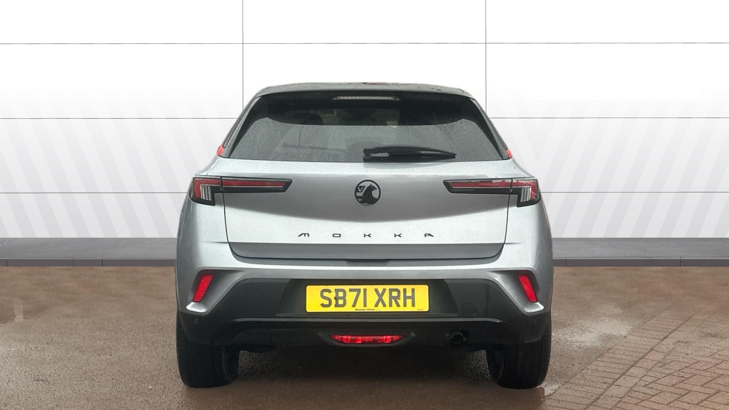 Used Vauxhall Mokka 2022 for sale - 76653134: Photo 6