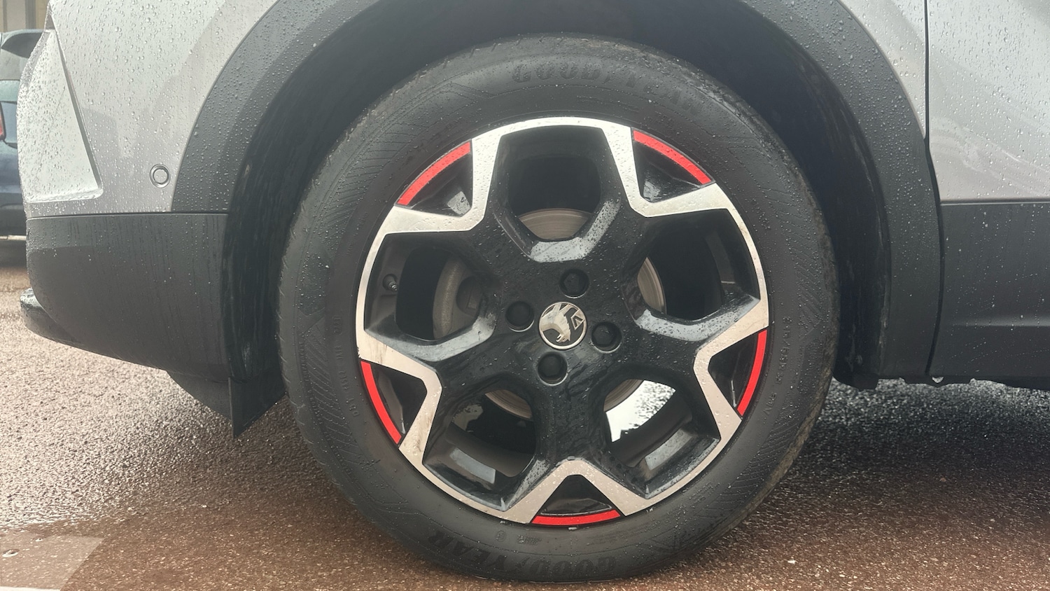 Used Vauxhall Mokka 2022 for sale - 76653134: Photo 7