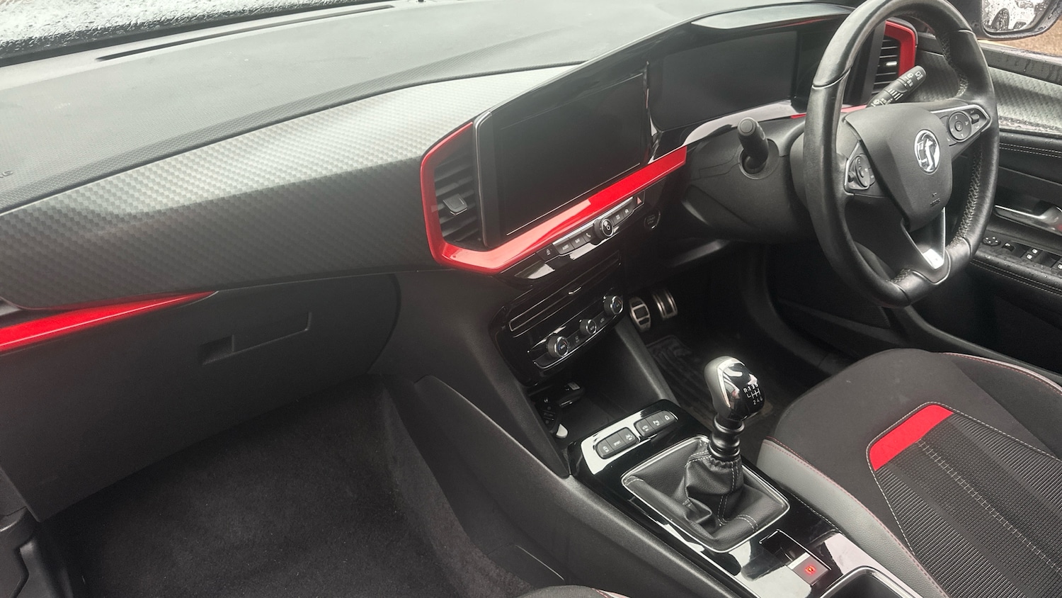 Used Vauxhall Mokka 2022 for sale - 76653134: Photo 9