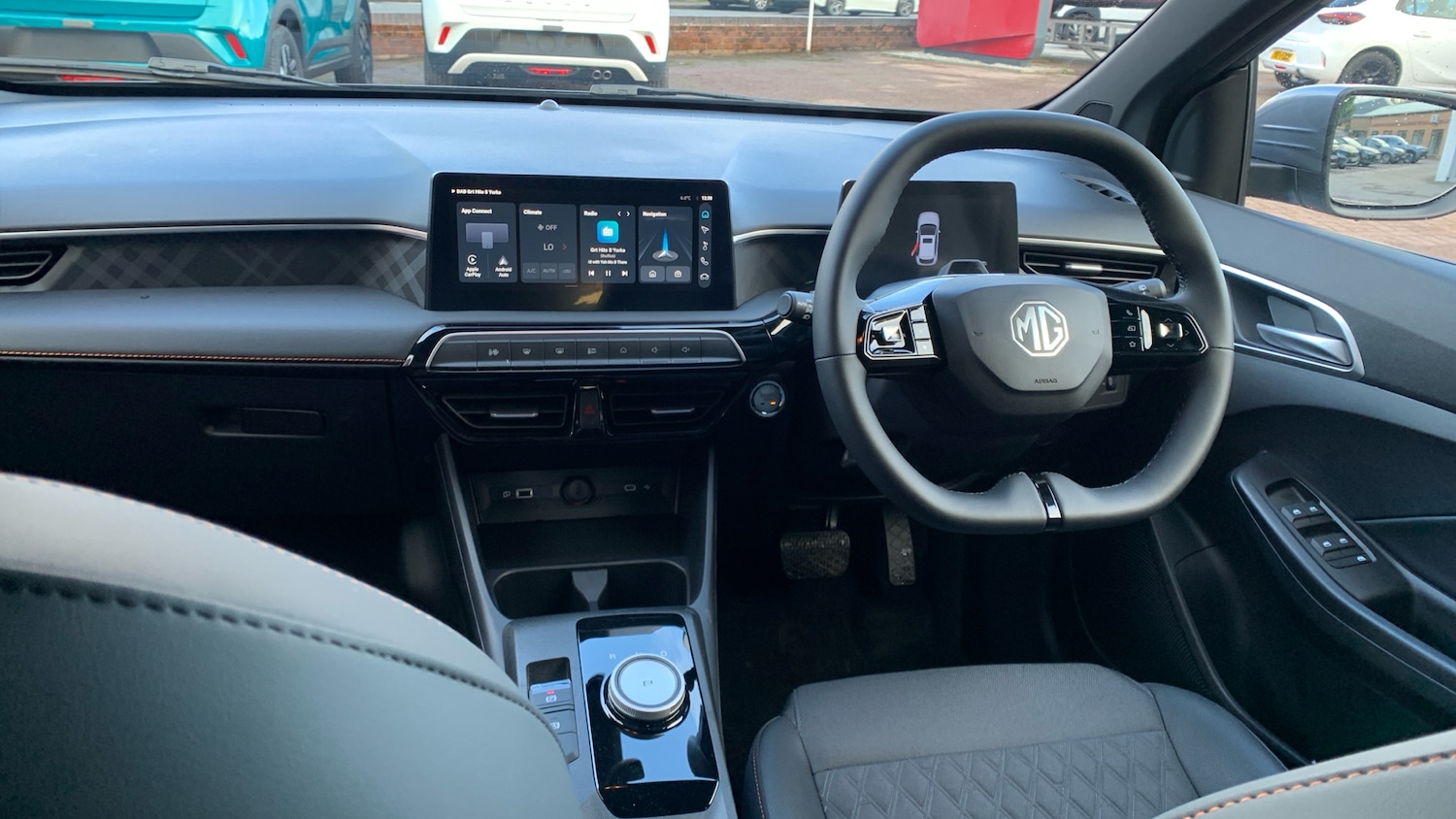 Used MG MG3 2025 for sale - 77354254: Photo 10