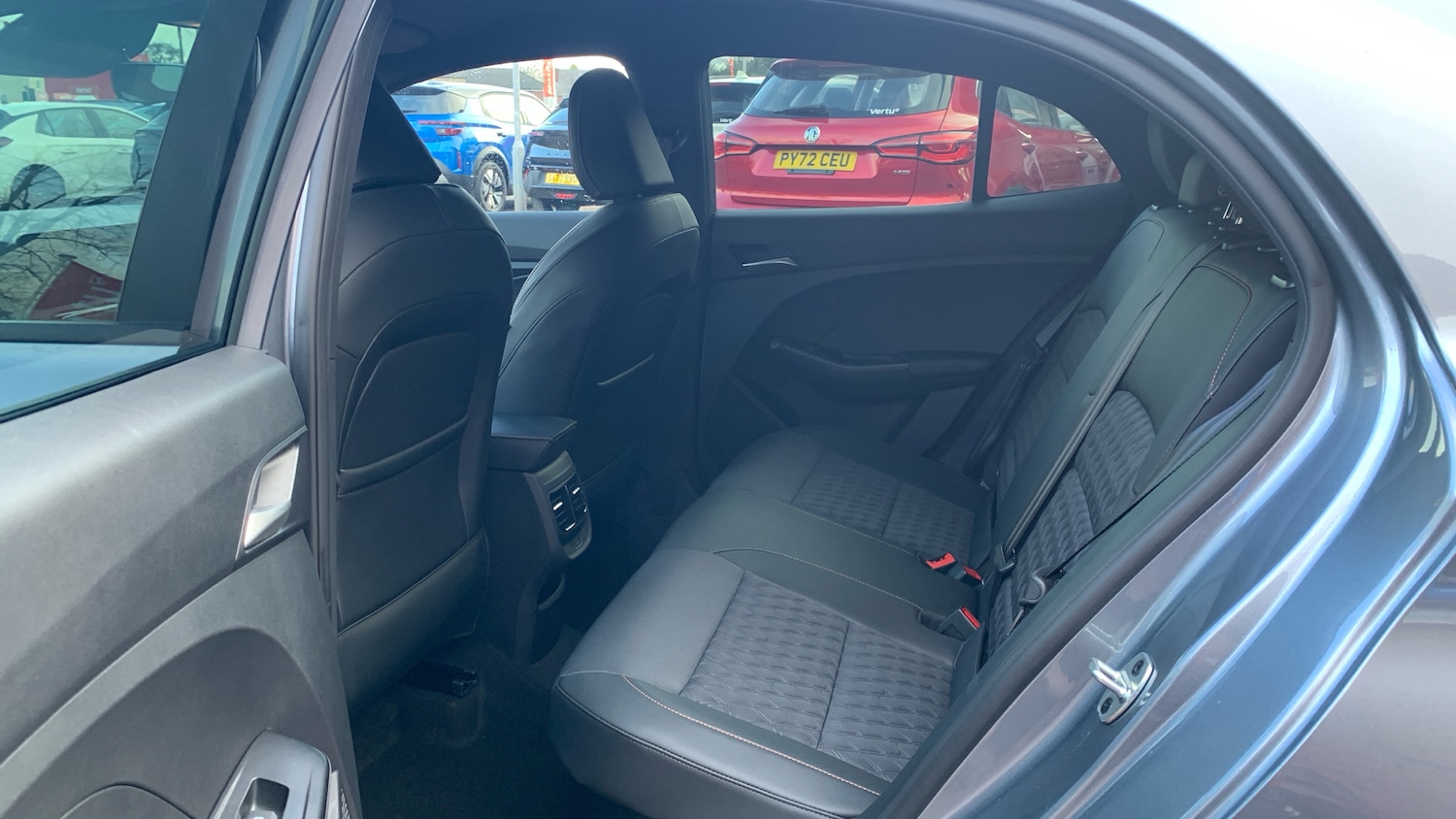 Used MG MG3 2025 for sale - 77354254: Photo 12