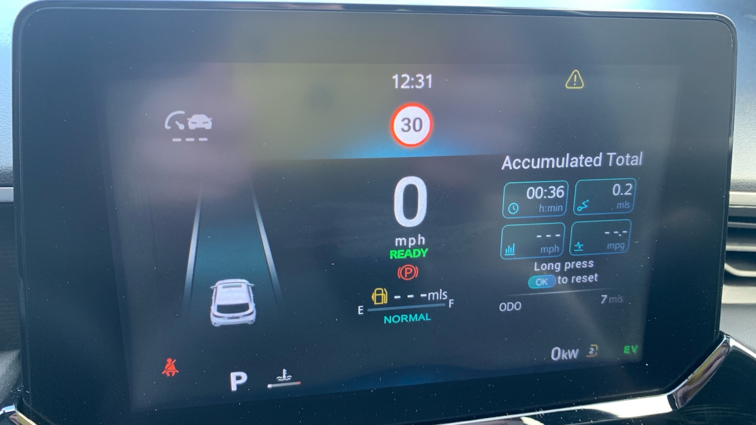 Used MG MG3 2025 for sale - 77354254: Photo 16