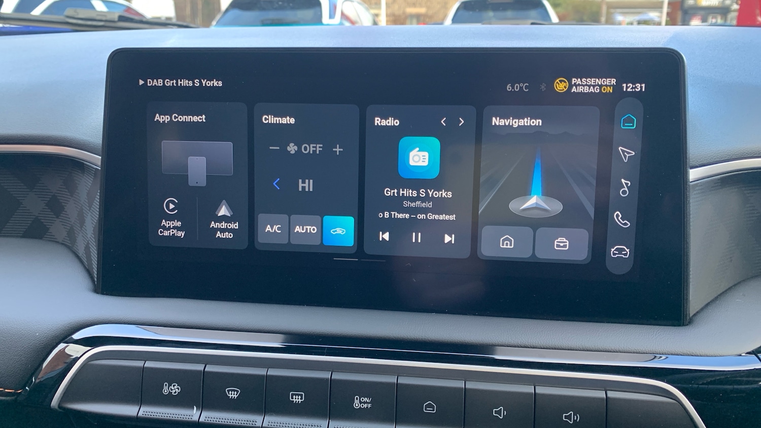 Used MG MG3 2025 for sale - 77354254: Photo 21