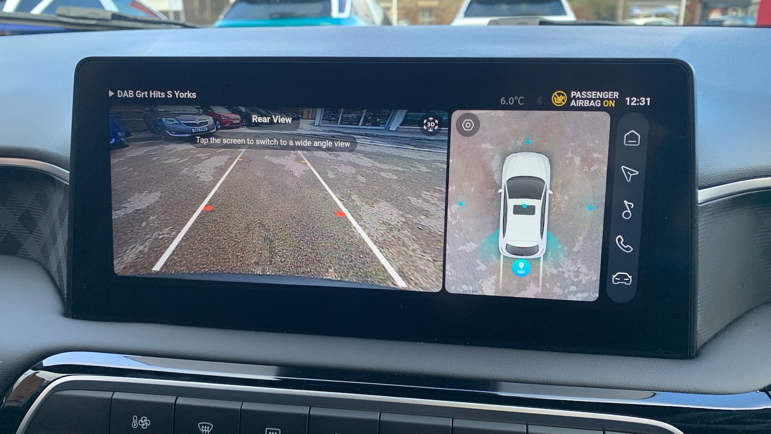 Used MG MG3 2025 for sale - 77354254: Photo 22