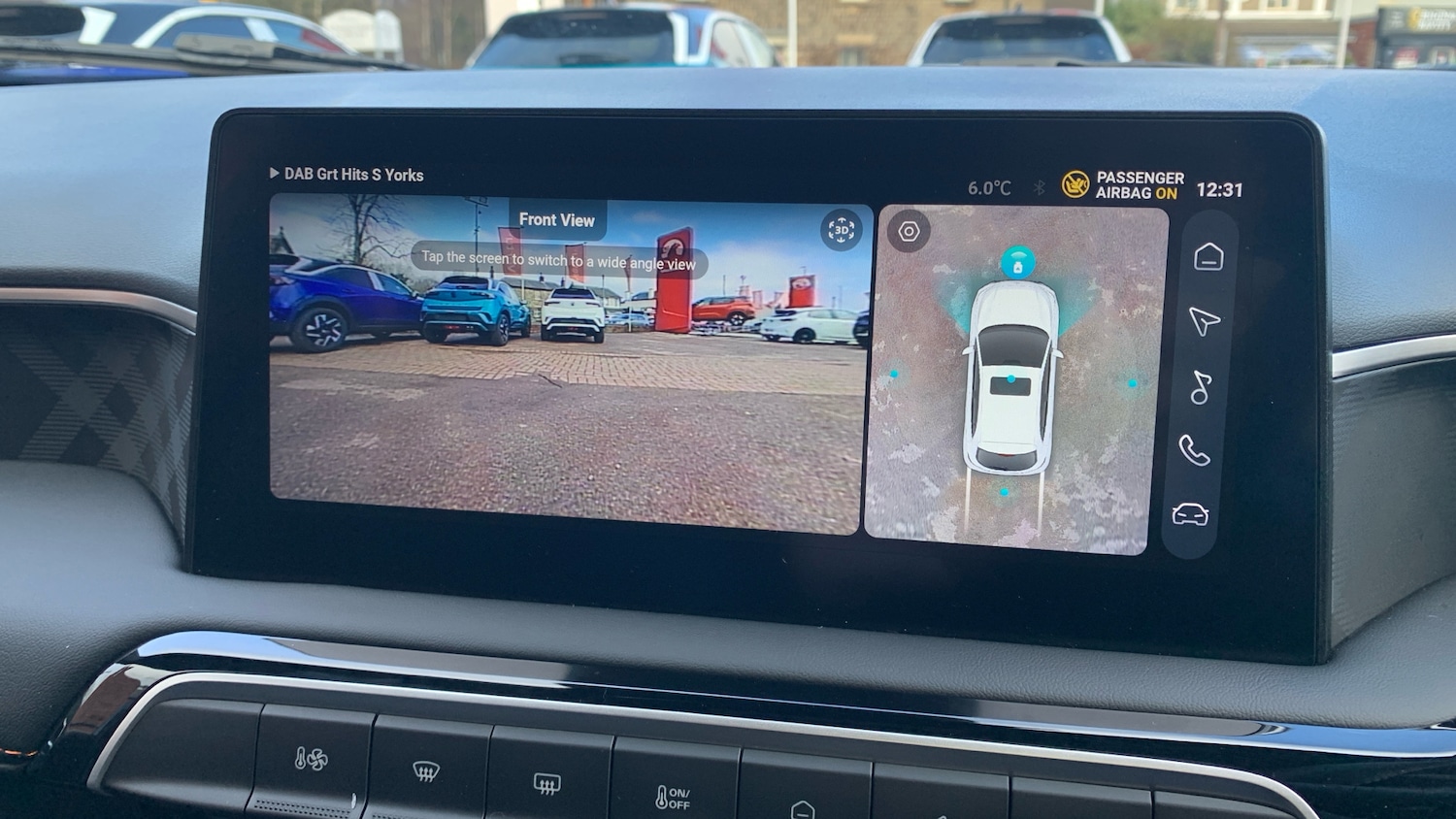 Used MG MG3 2025 for sale - 77354254: Photo 23