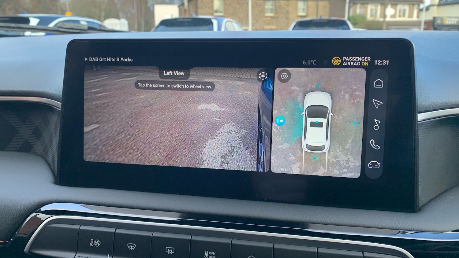 Used MG MG3 2025 for sale - 77354254: Photo 24