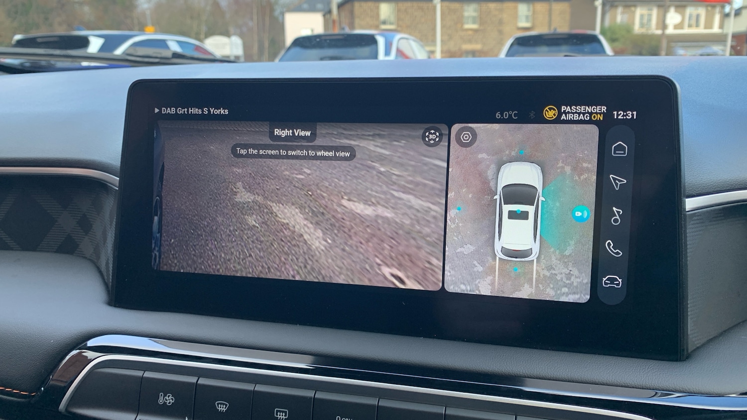 Used MG MG3 2025 for sale - 77354254: Photo 25