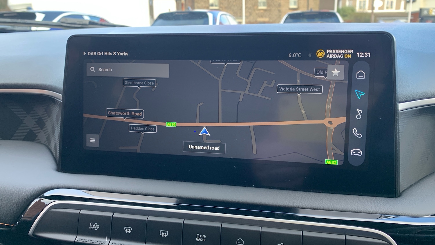 Used MG MG3 2025 for sale - 77354254: Photo 26