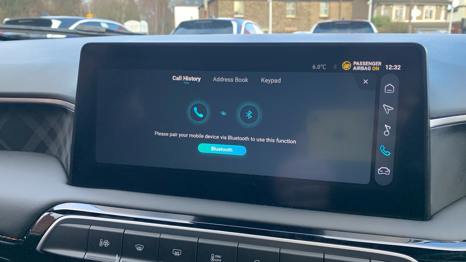 Used MG MG3 2025 for sale - 77354254: Photo 28