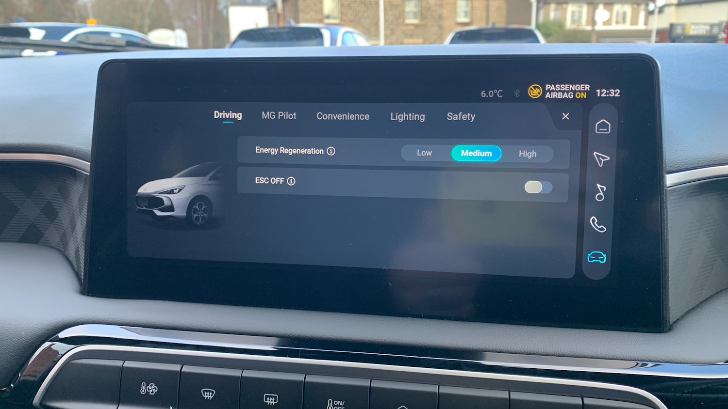 Used MG MG3 2025 for sale - 77354254: Photo 29