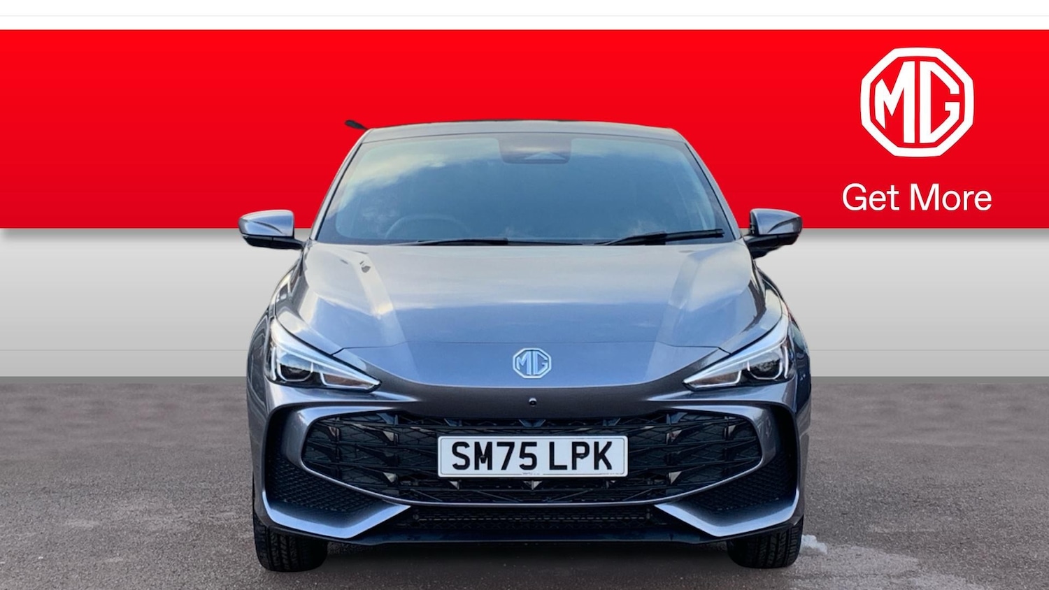 Used MG MG3 2025 for sale - 77354254: Photo 3