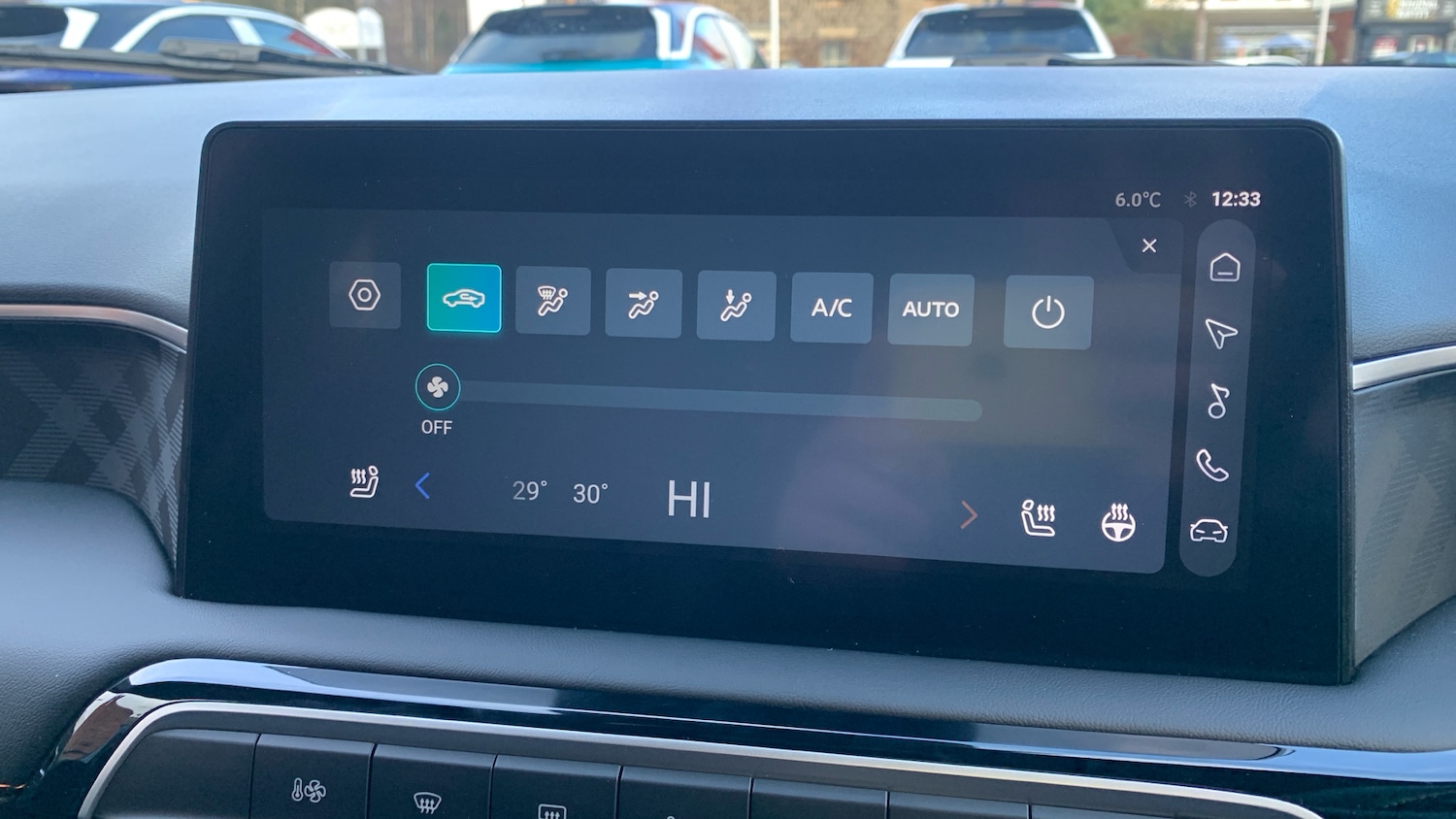 Used MG MG3 2025 for sale - 77354254: Photo 31