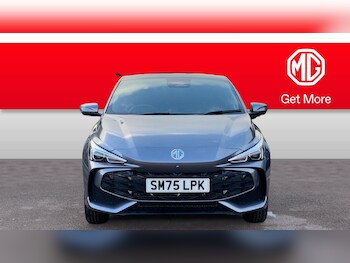 Used MG MG3 2025 for sale - 77354254: Photo