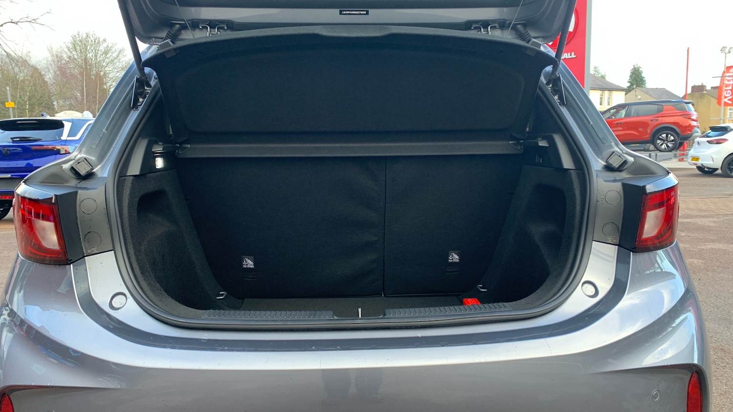 Used MG MG3 2025 for sale - 77354254: Photo 4