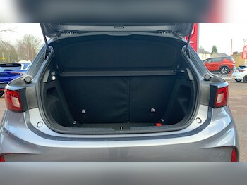 Used MG MG3 2025 for sale - 77354254: Photo