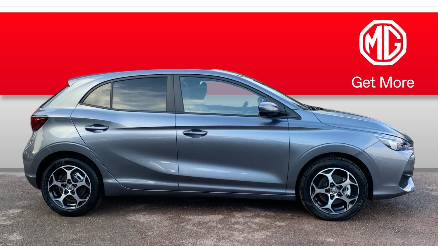 Used MG MG3 2025 for sale - 77354254: Photo 5