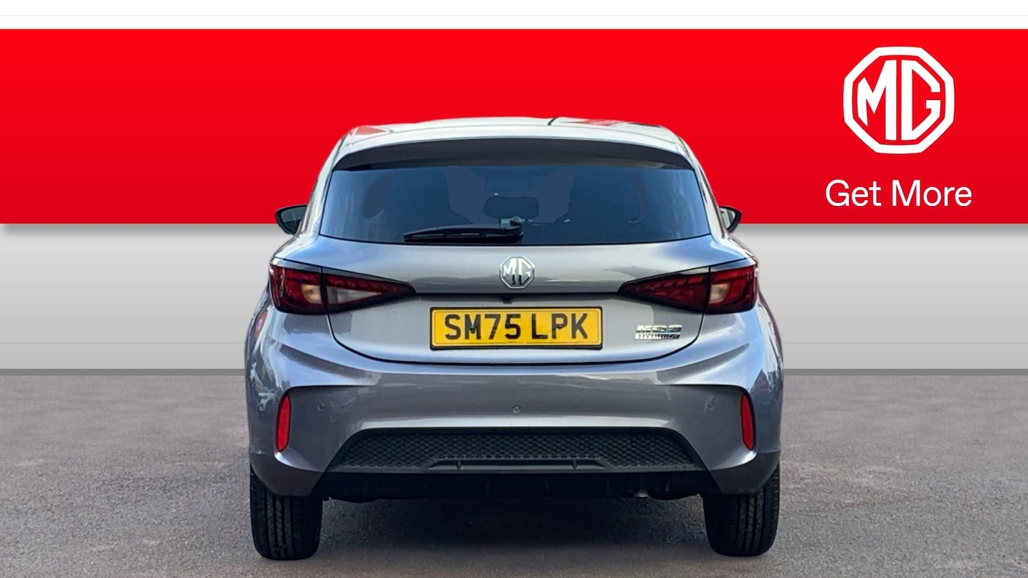 Used MG MG3 2025 for sale - 77354254: Photo 6