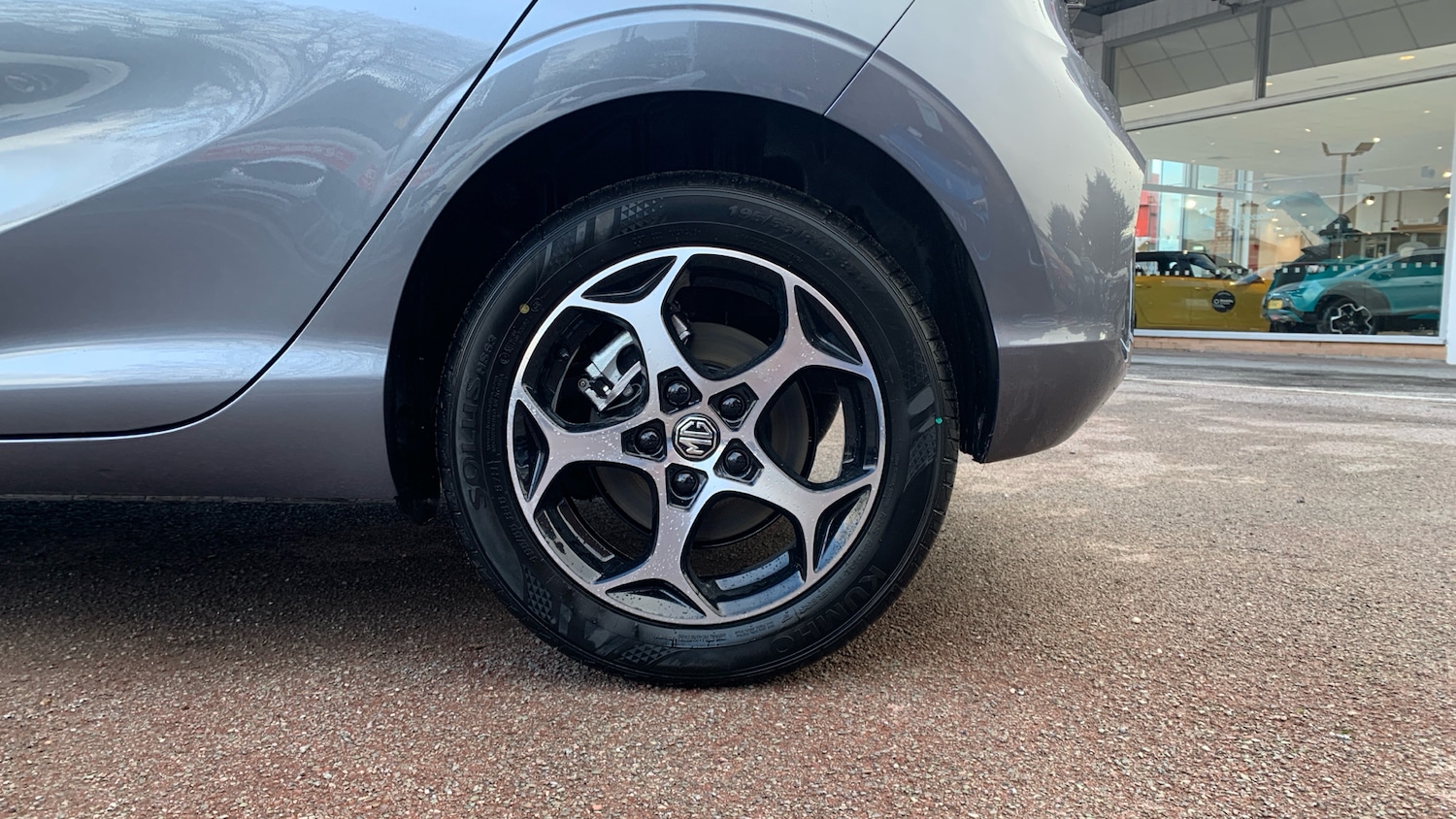 Used MG MG3 2025 for sale - 77354254: Photo 7