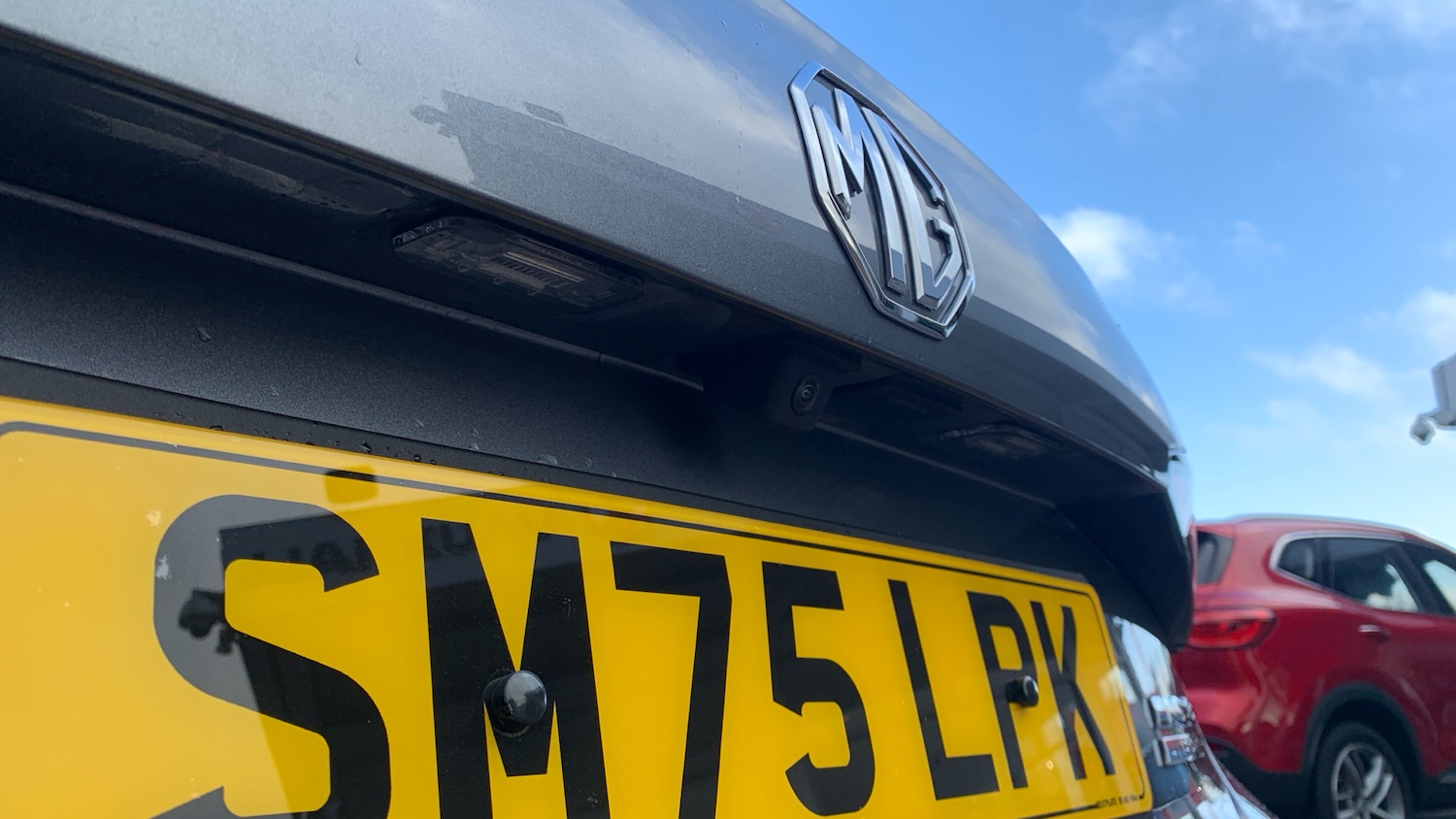 Used MG MG3 2025 for sale - 77354254: Photo 8