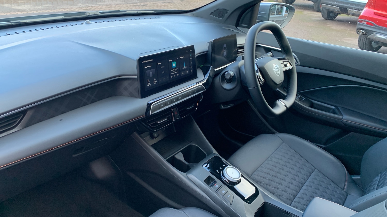 Used MG MG3 2025 for sale - 77354254: Photo 9