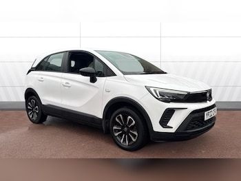 Used Vauxhall Crossland 2022 for sale - 76494452: Photo