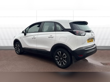 Used Vauxhall Crossland 2022 for sale - 76494452: Photo