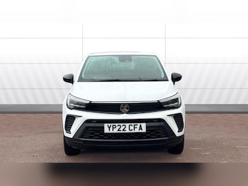 Used Vauxhall Crossland 2022 for sale - 76494452: Photo