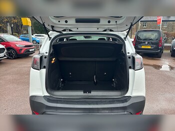 Used Vauxhall Crossland 2022 for sale - 76494452: Photo