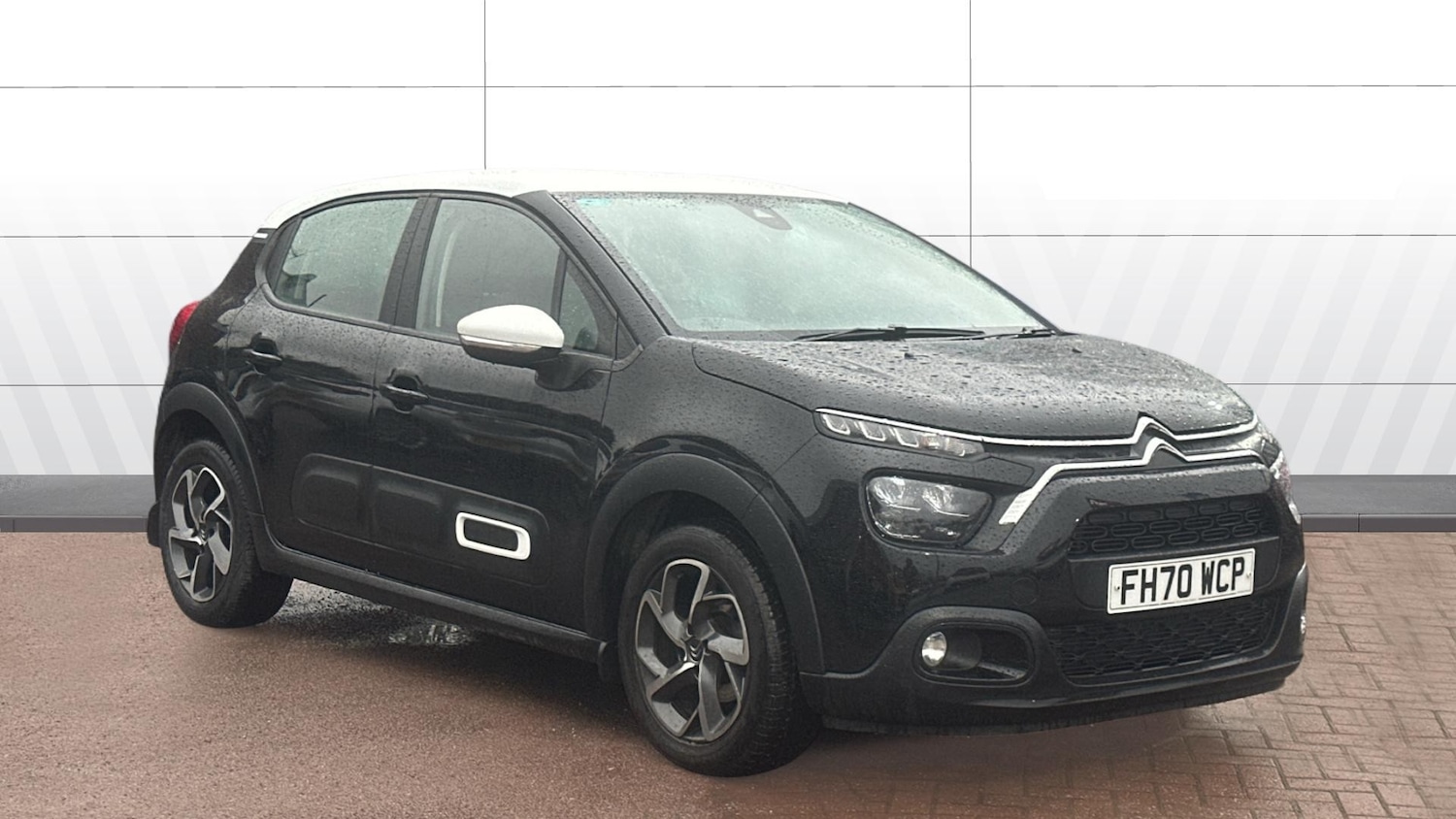 Used Citroen C3 2021 for sale - 77603570: Photo 1