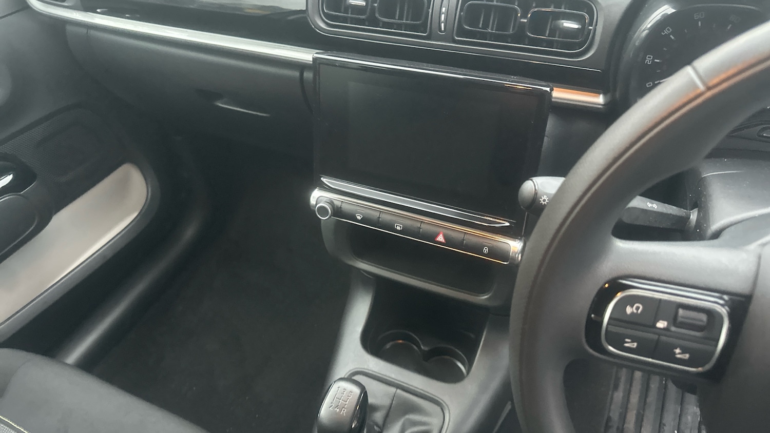 Used Citroen C3 2021 for sale - 77603570: Photo 14