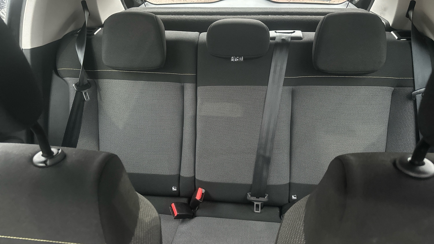 Used Citroen C3 2021 for sale - 77603570: Photo 15