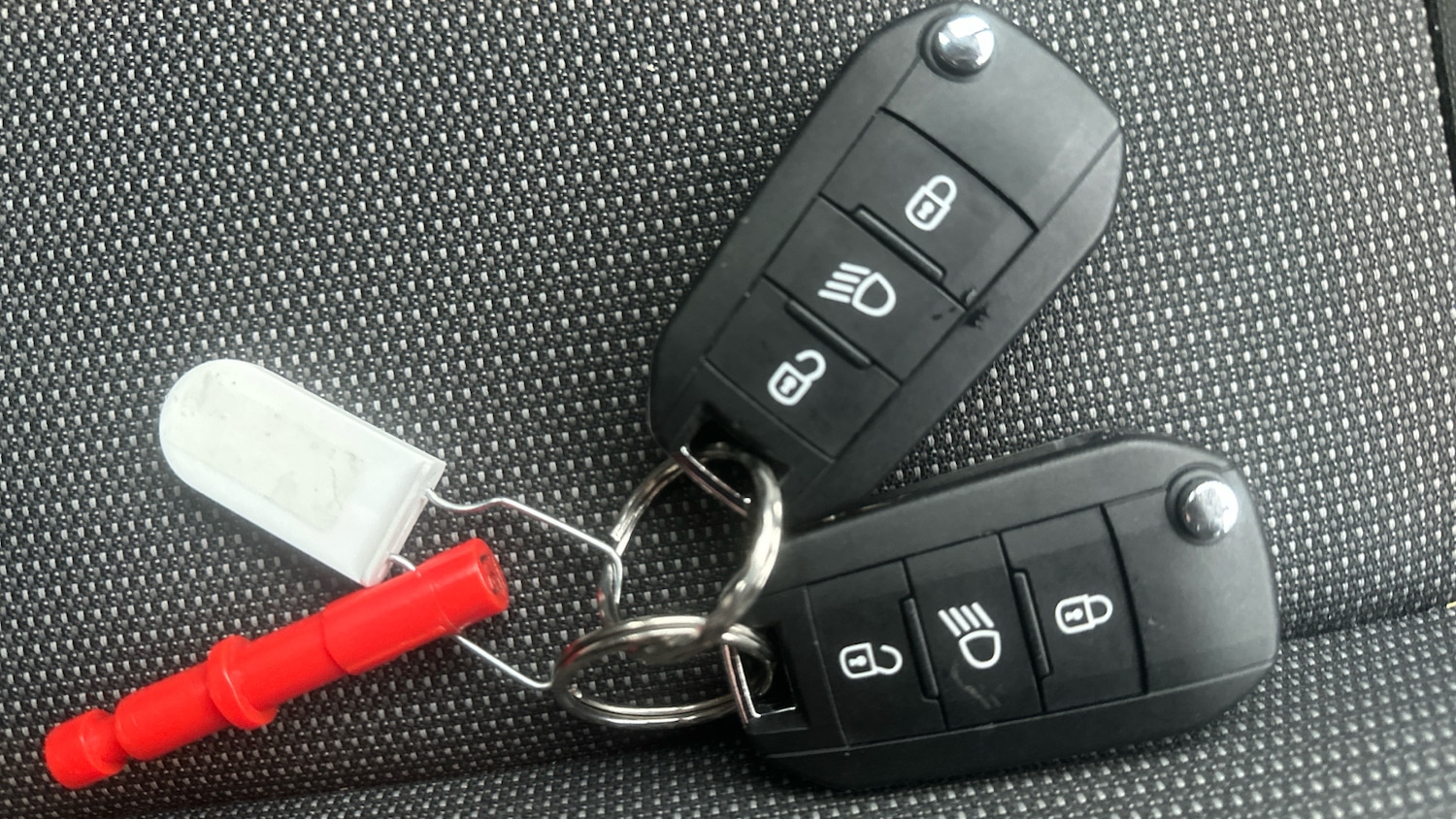 Used Citroen C3 2021 for sale - 77603570: Photo 19