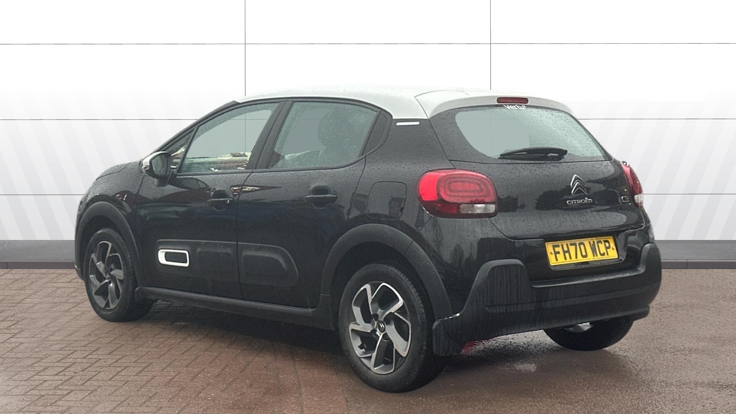 Used Citroen C3 2021 for sale - 77603570: Photo 2