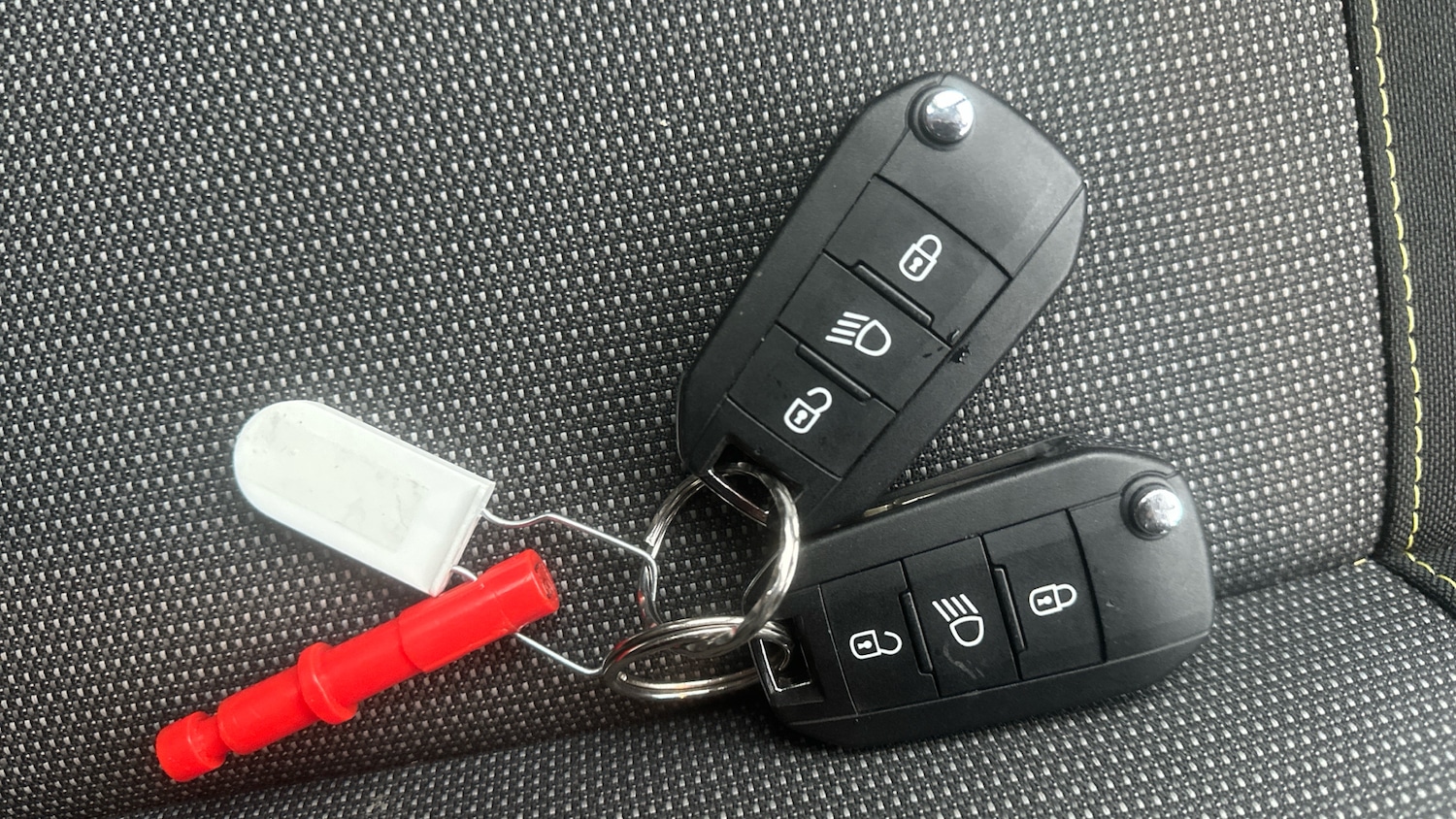 Used Citroen C3 2021 for sale - 77603570: Photo 20