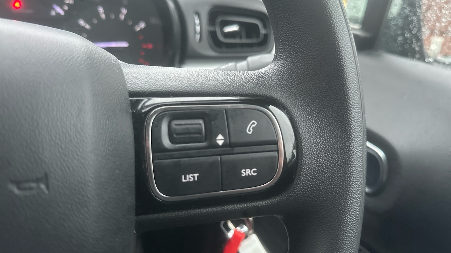 Used Citroen C3 2021 for sale - 77603570: Photo 22